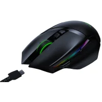 Игровая мышь Razer Basilisk Ultimate (без зарядного крэдла) фото 1